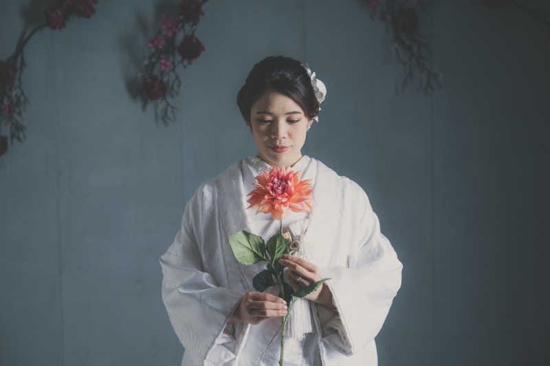 雰囲気のある写真