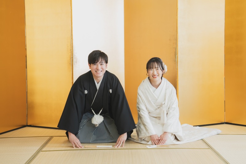 スタジオ撮影開始