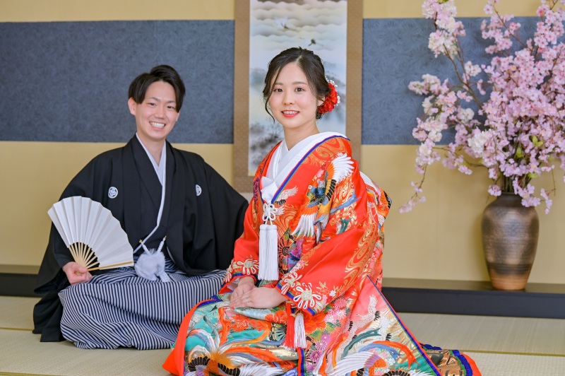 スタジオのブースは全部で7個