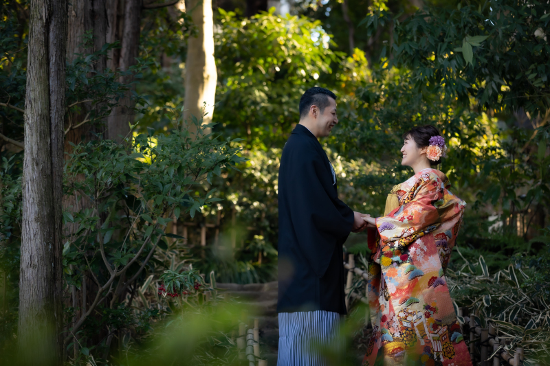 ロケーション先へ移動