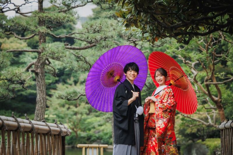 撮影時間は約1時間♪