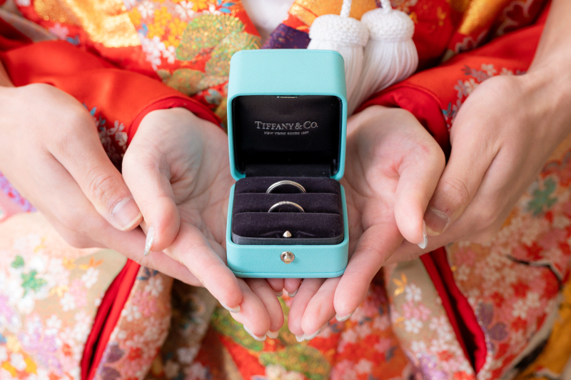 使用した小物があればお持ち込みください