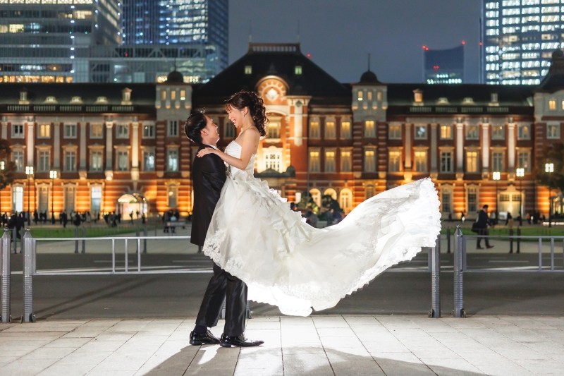 寒さ対策も行っています♪