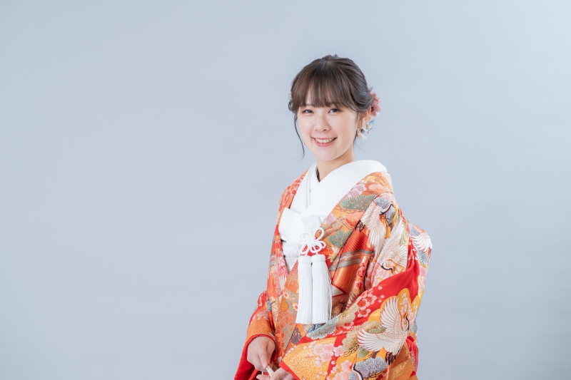 ソロショットも♪