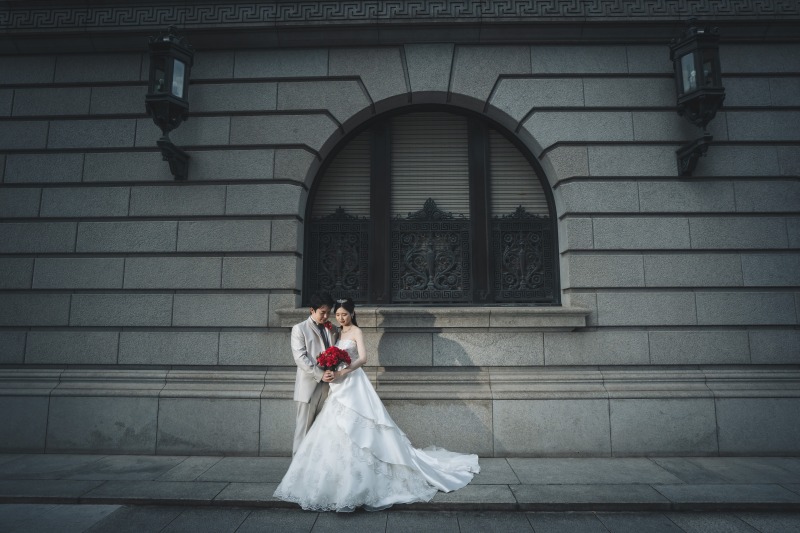 夏の期間なら、サンセットも撮れるかも