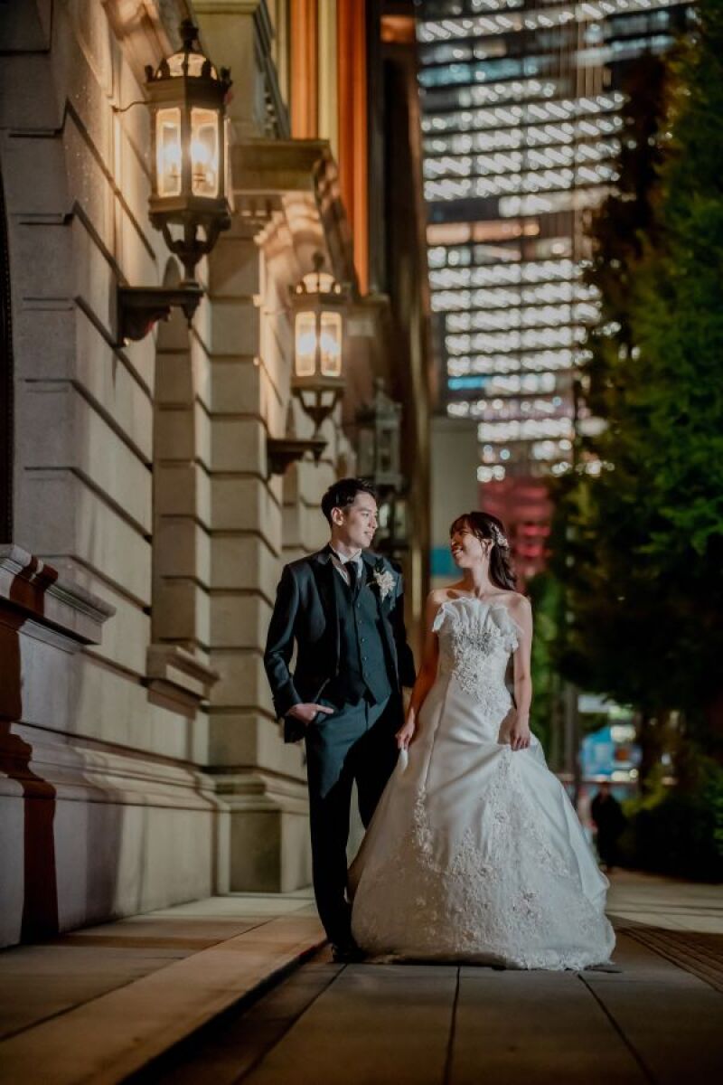 バリエーション豊富に撮影しております!