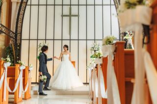 チャペルフォト