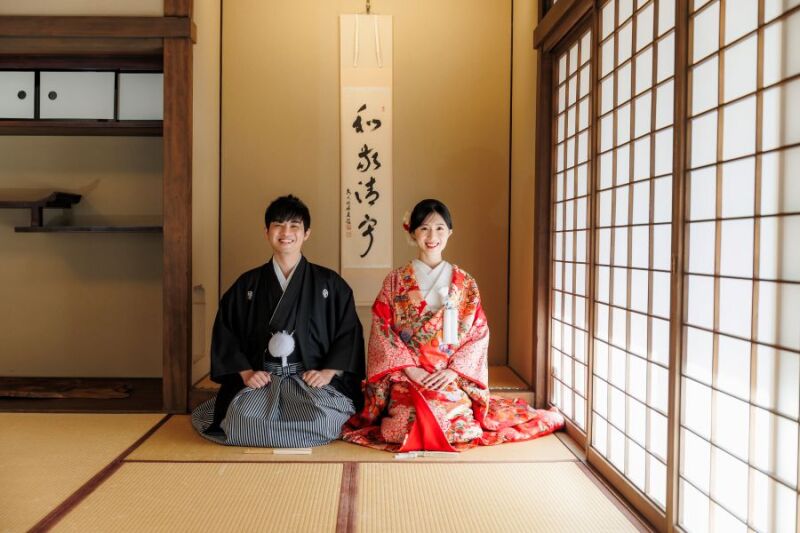 梅の咲く日本庭園＆お台場海浜公園