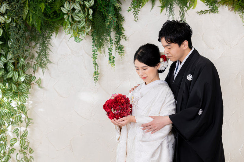 撮影時間は約1時間