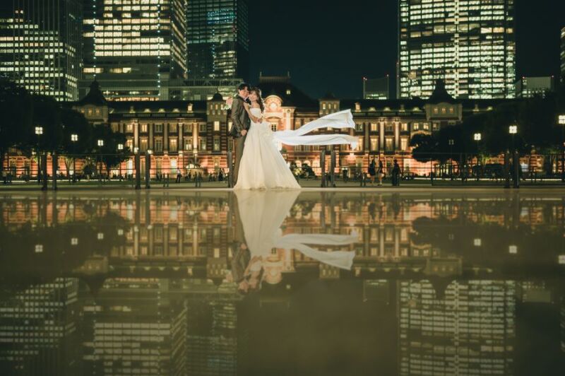 ご希望の多いリフレクション加工