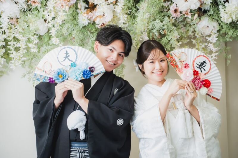 ナチュラルな笑顔で♡