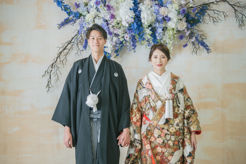 背景ブースは全部で7ブース