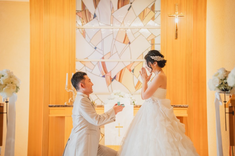 希望ショットも承れます♪