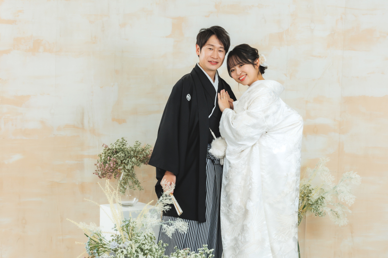 2024年8月にリニューアルした背景ブース