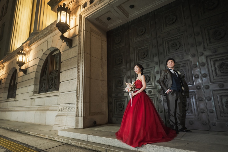 色々なシーンで撮影が出来ます。