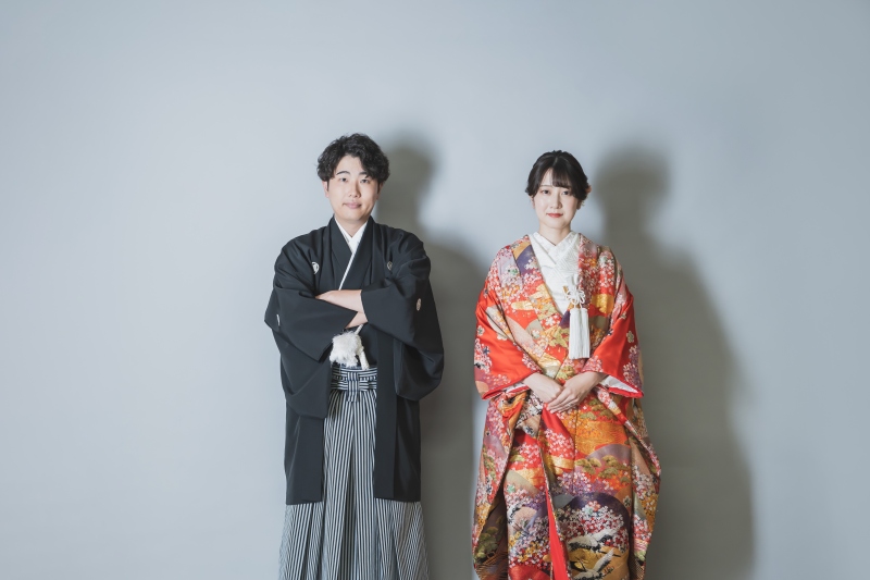 撮影時間は約1時間