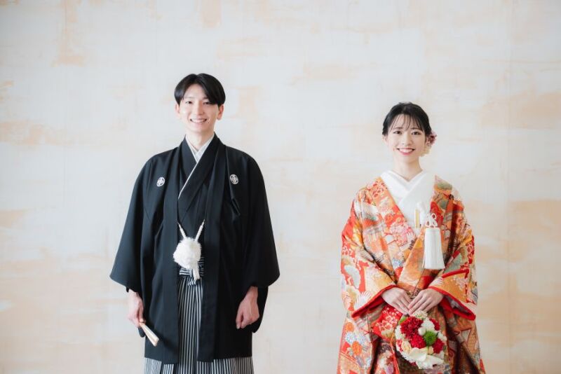 自然と笑顔に♪