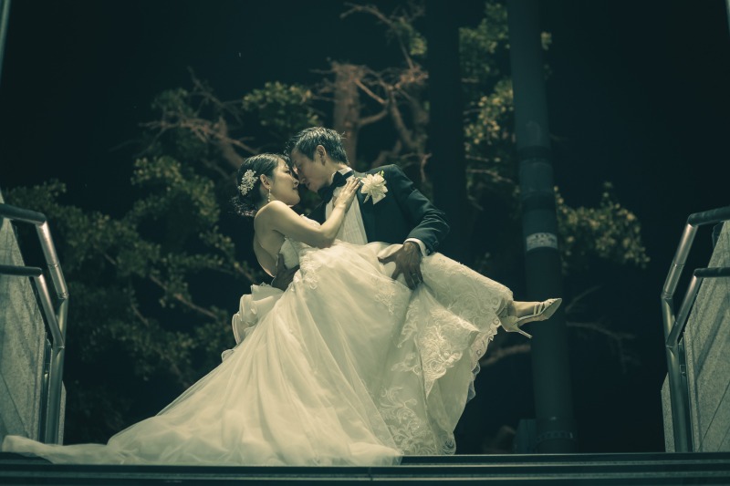 雰囲気のある１枚