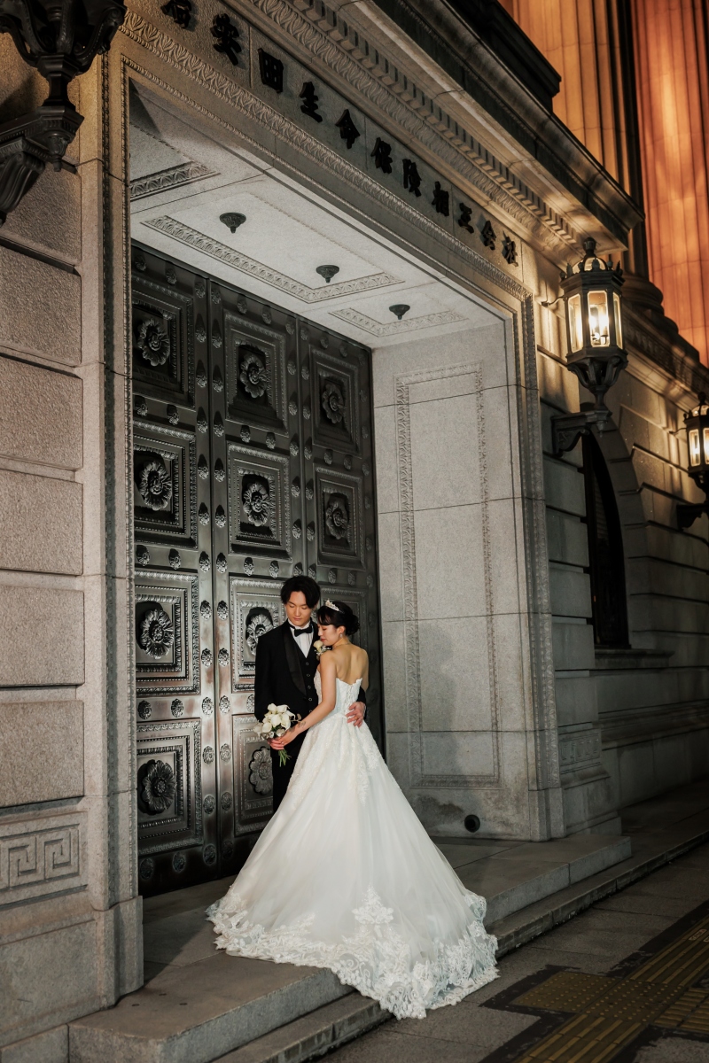 撮影場所は基本3か所での撮影