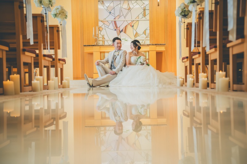 もうひとつのチャペル