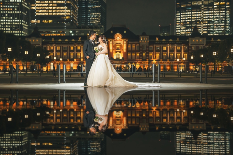 リフレクション加工も承れます♪