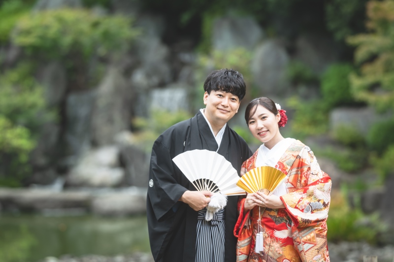 撮影の小物も使い放題です