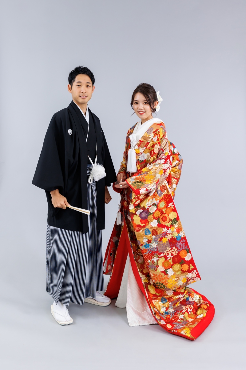 クラシカルな写真