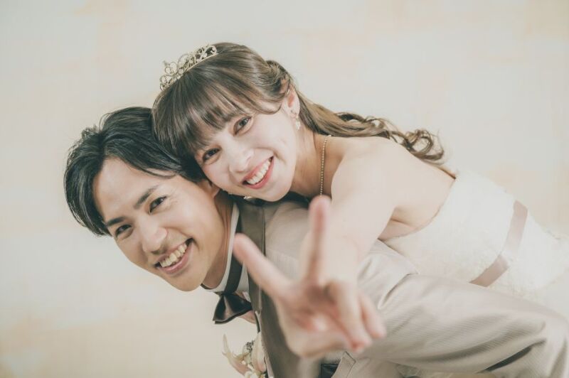 オフショットも