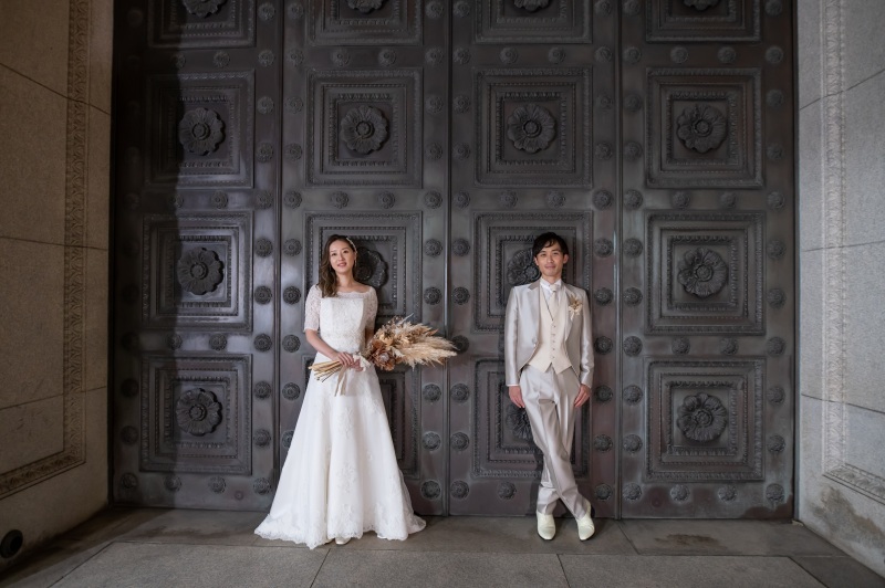 撮影データ180カット以上お渡し