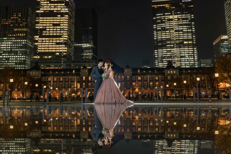 リフレクション