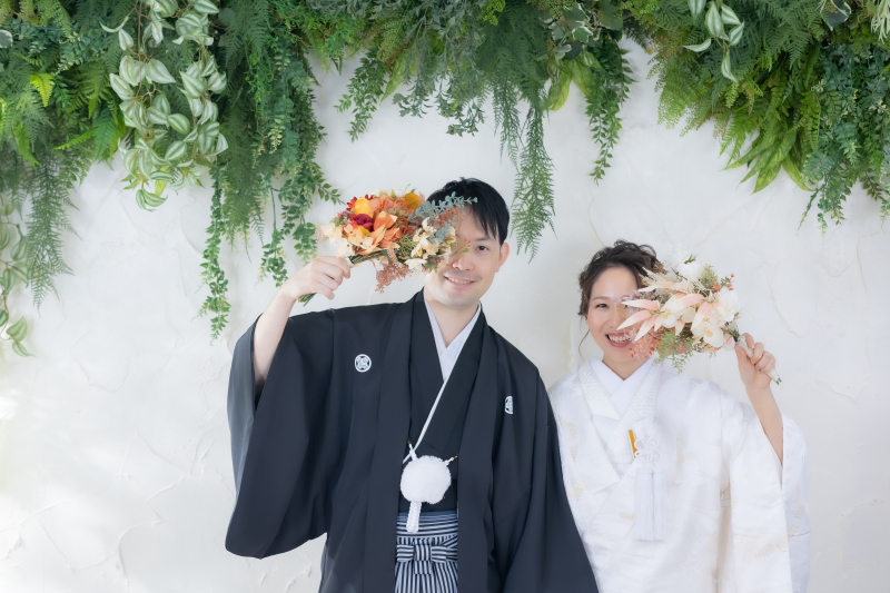 撮影小物も多数ご用意しております。