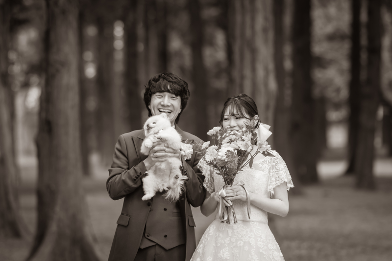 笑いのはずんだ表情♡