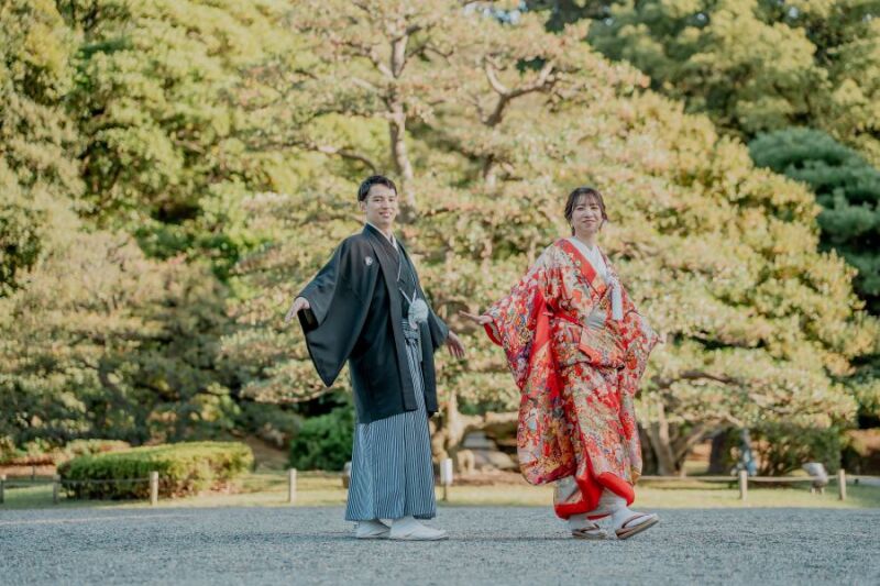 音楽が流れてきそうな・・