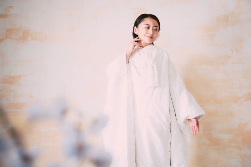 撮影小物もすべてプラン内でご使用頂けます