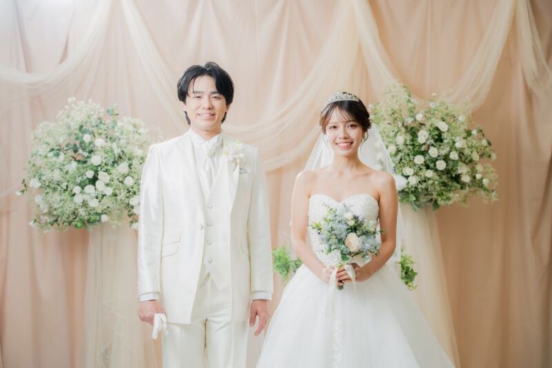 華雅苑 銀座店_スタジオで撮影できる