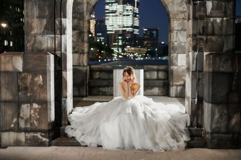 東京駅撮影も3/15迄はお得に土日料金無し♪