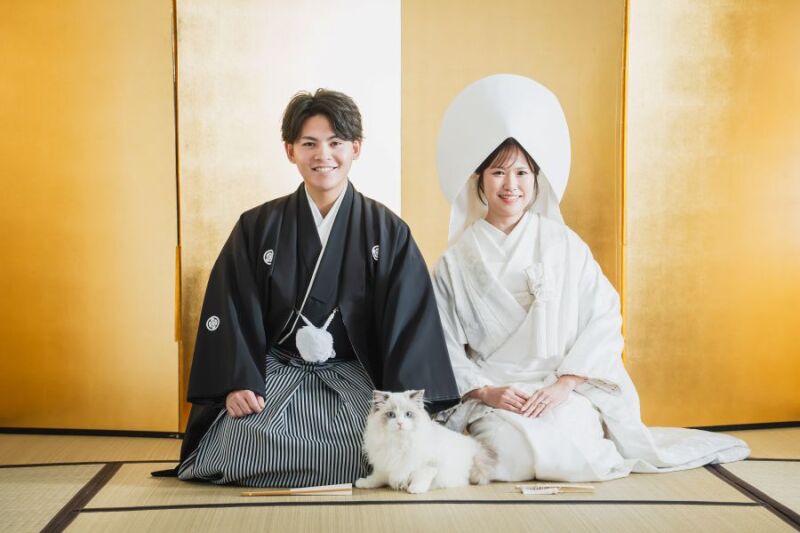 撮影中はスタジオは貸切空間に♪