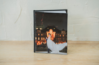 アクリルアルバム(S)