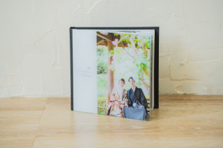 アクリルアルバム(M)