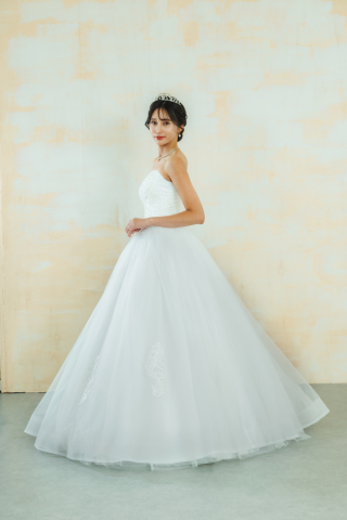 事前の衣裳選び