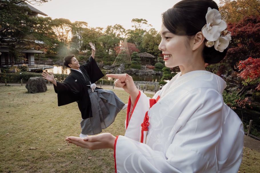 Point1 多彩な撮影シーン