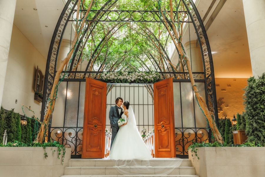 Point1 多彩な撮影シーン