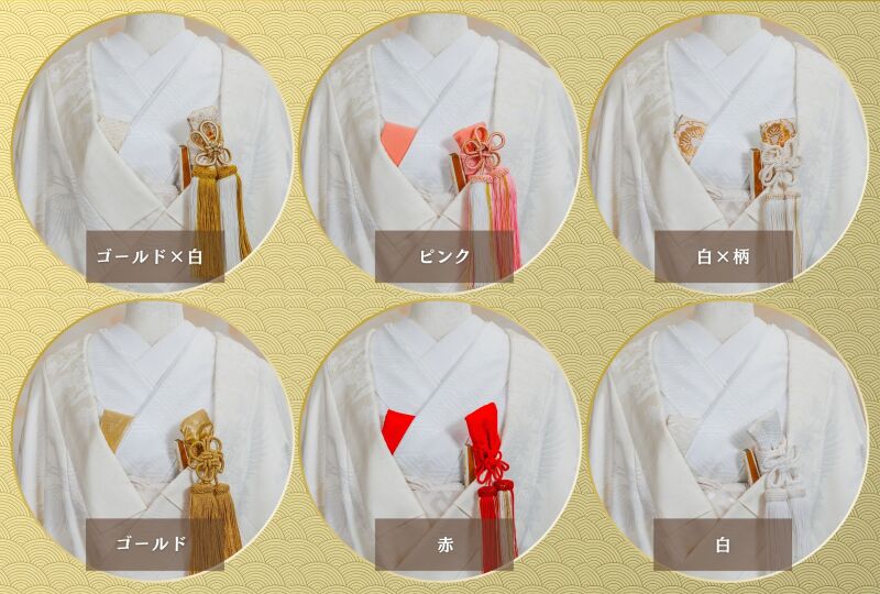 Point1 多彩な撮影シーン