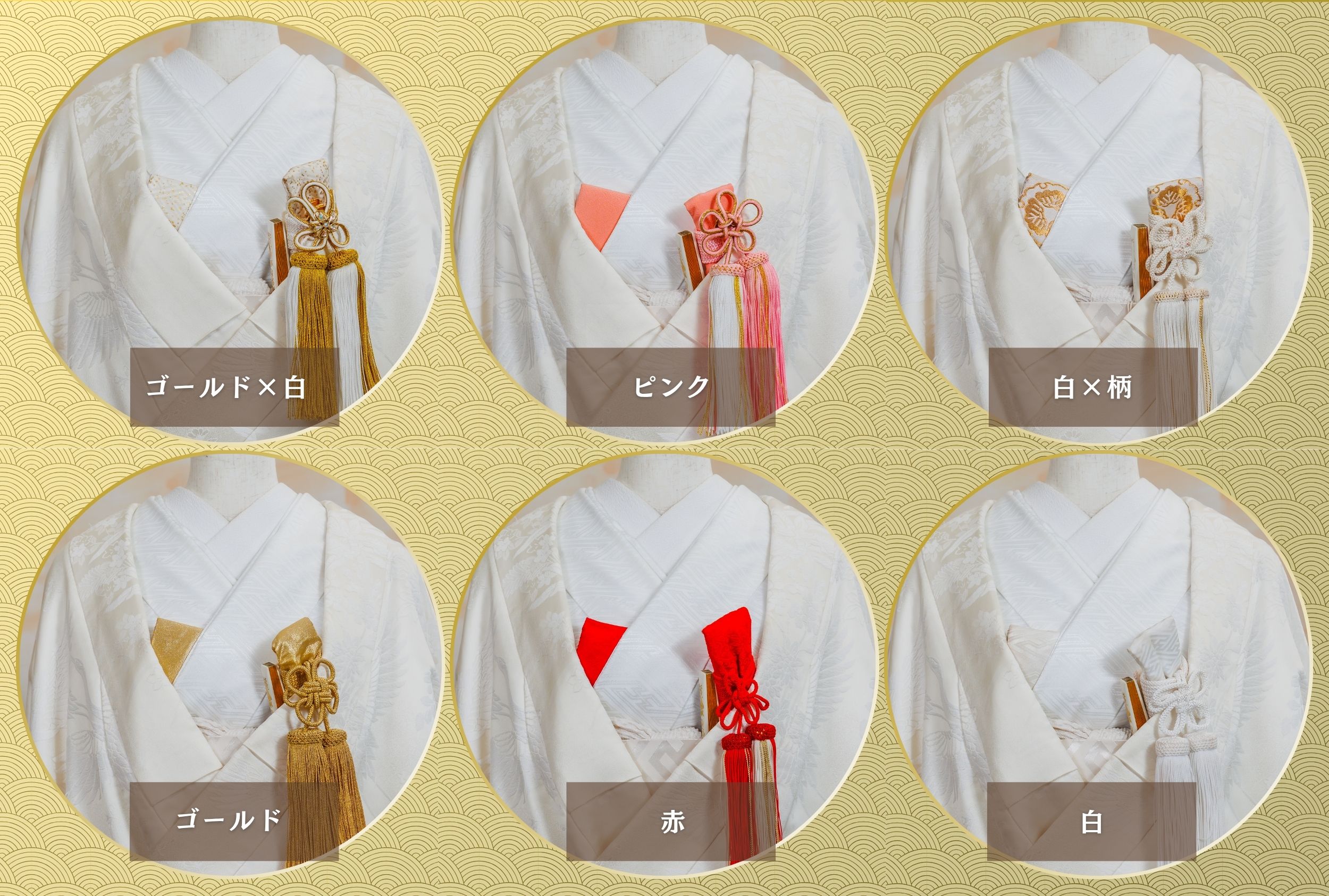 Point1 多彩な撮影シーン