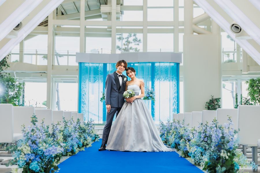 Point1 多彩な撮影シーン