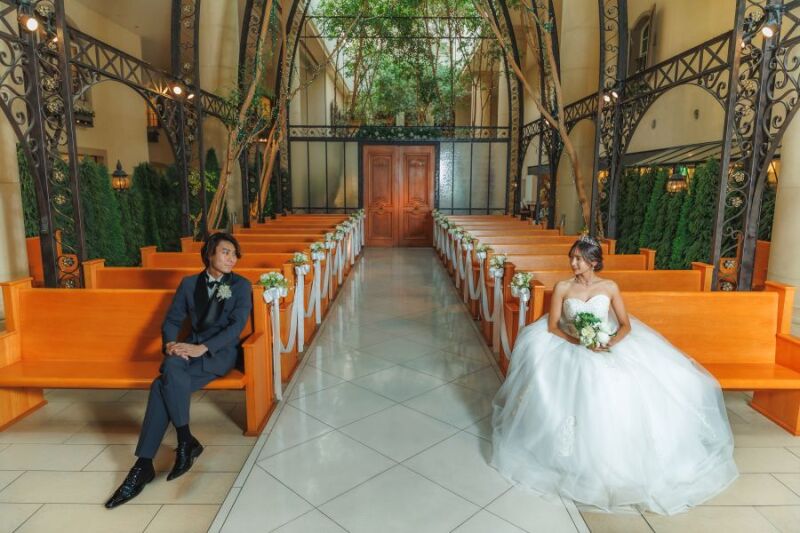 Point1 多彩な撮影シーン