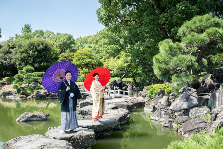 Point1 多彩な撮影シーン