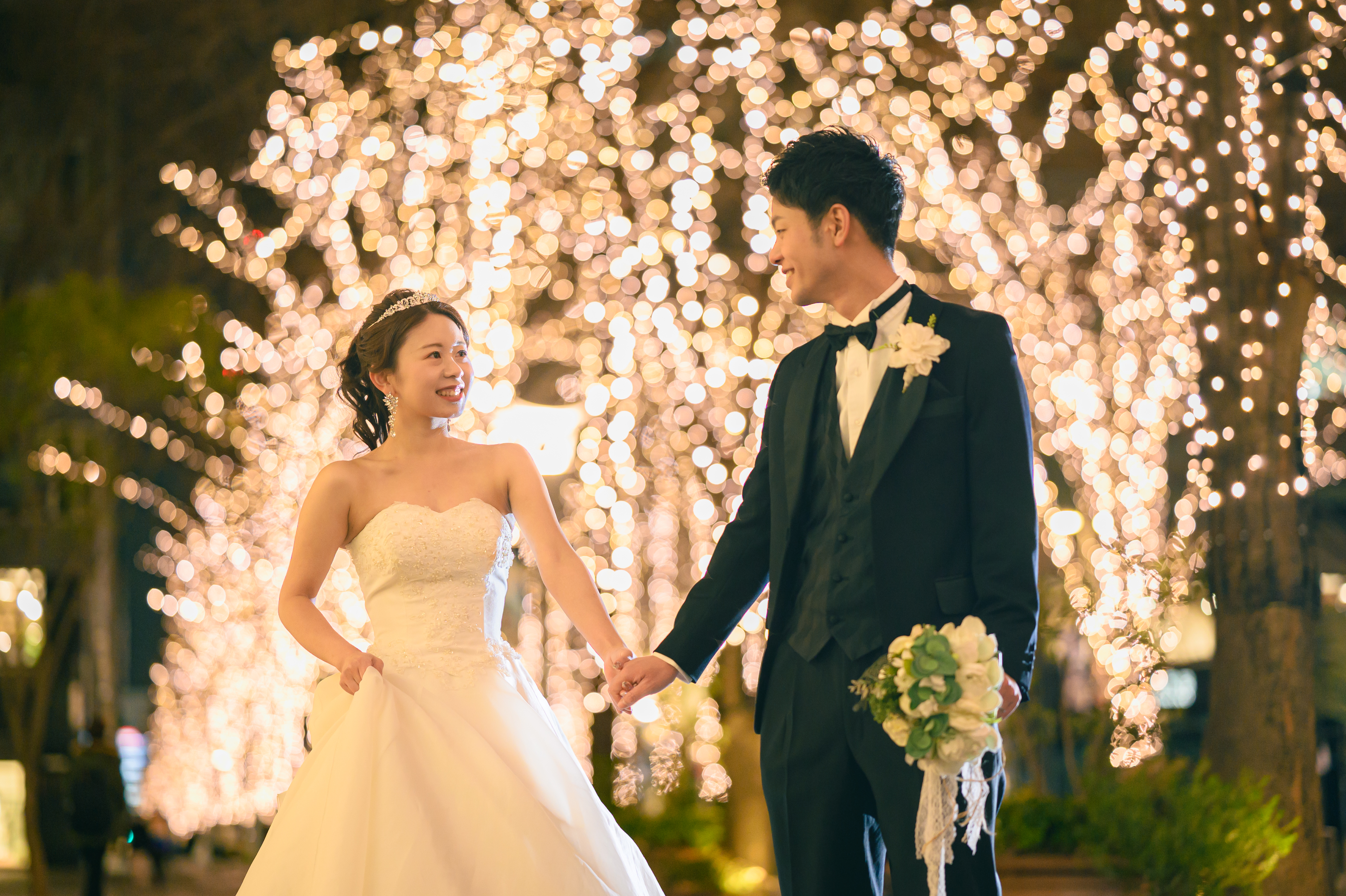 Point1 多彩な撮影シーン