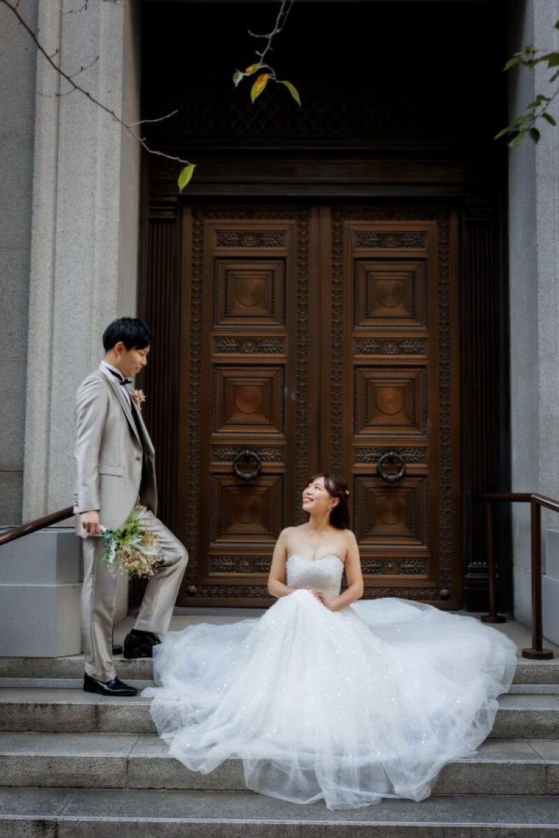 20以上ある撮影シーン