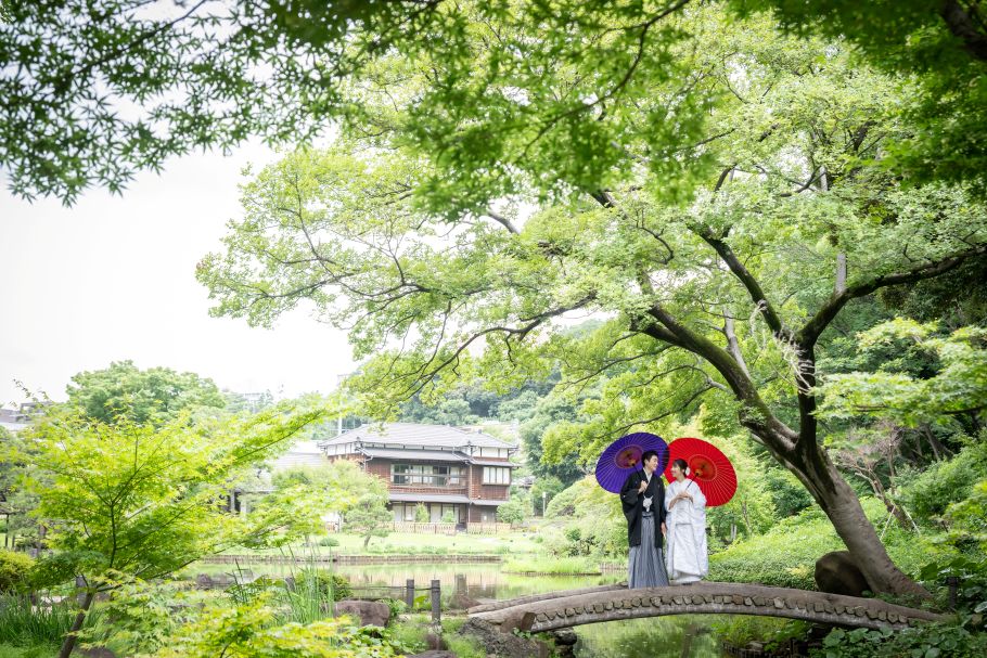 20以上ある撮影シーン